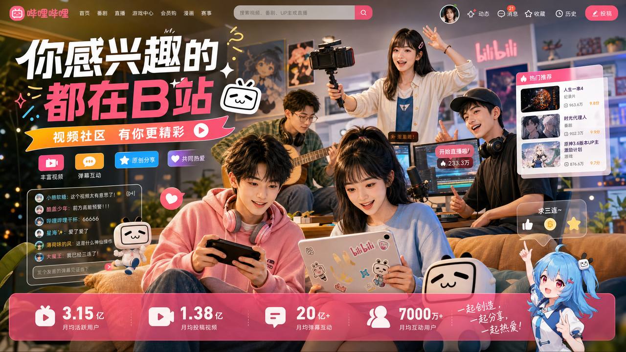 男同直播视频教程-视频运营涨粉技巧教程