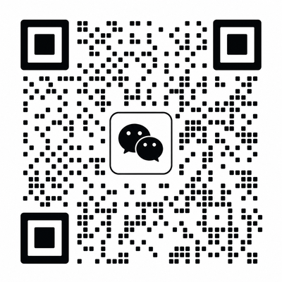 男同直播商务微信二维码