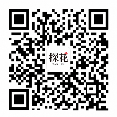 男同直播公众号二维码